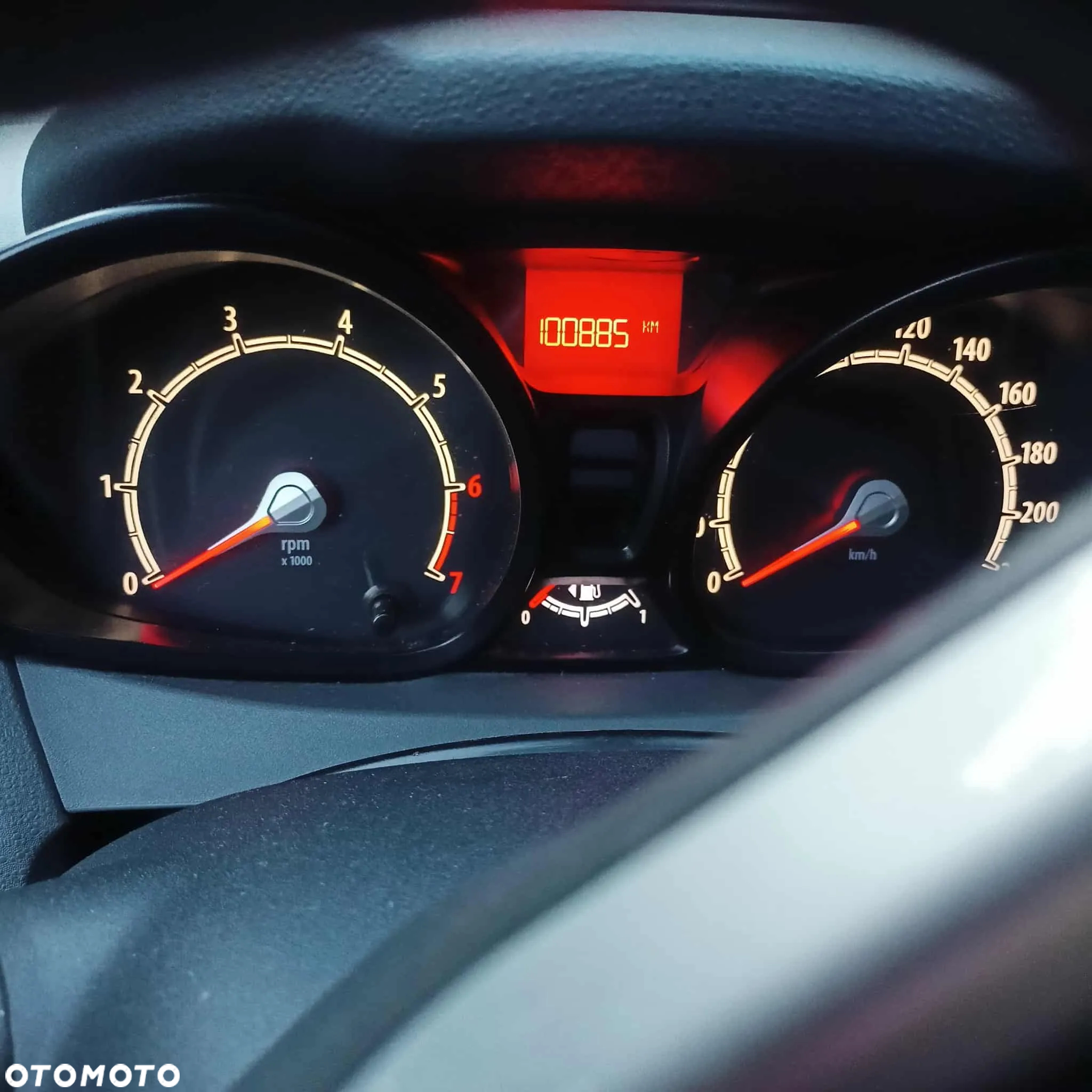 Ford Fiesta 1.25 Trend - 4