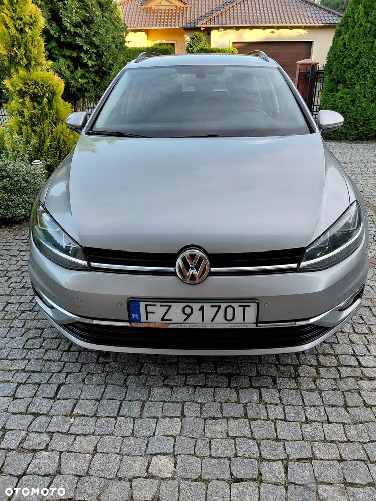 Volkswagen Golf 1.6 TDI BMT Comfortline - 11