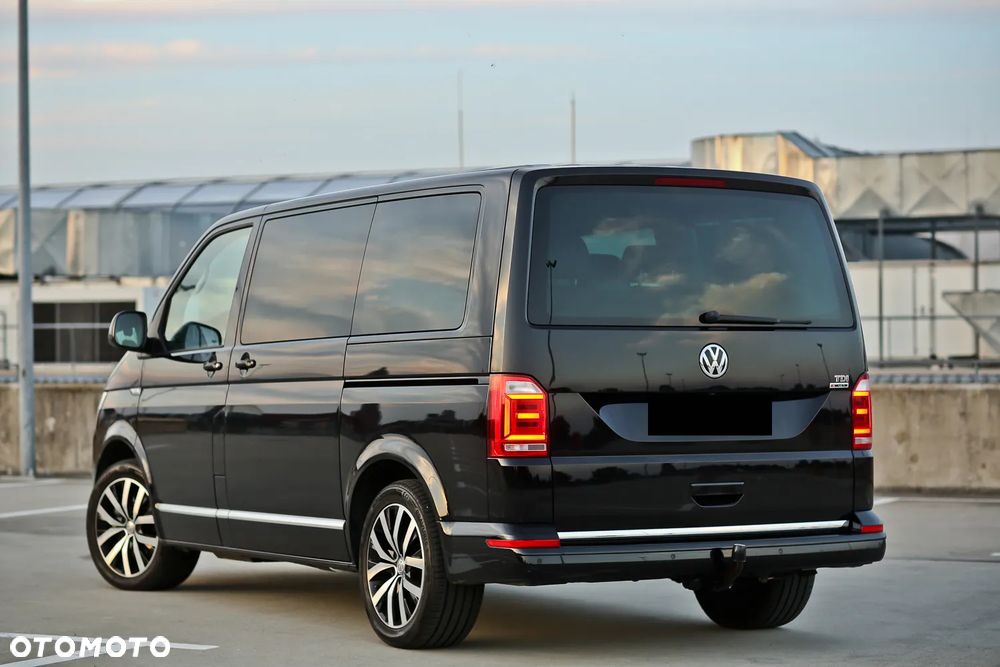Volkswagen Multivan 2.0 BiTDI L1 Highline 4Motion DSG - 10