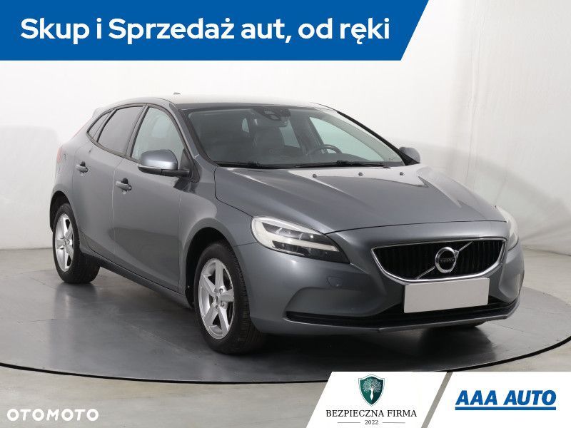 Volvo V40 - 3