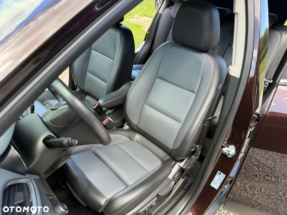Opel Mokka 1.7 CDTI Cosmo S&S - 27