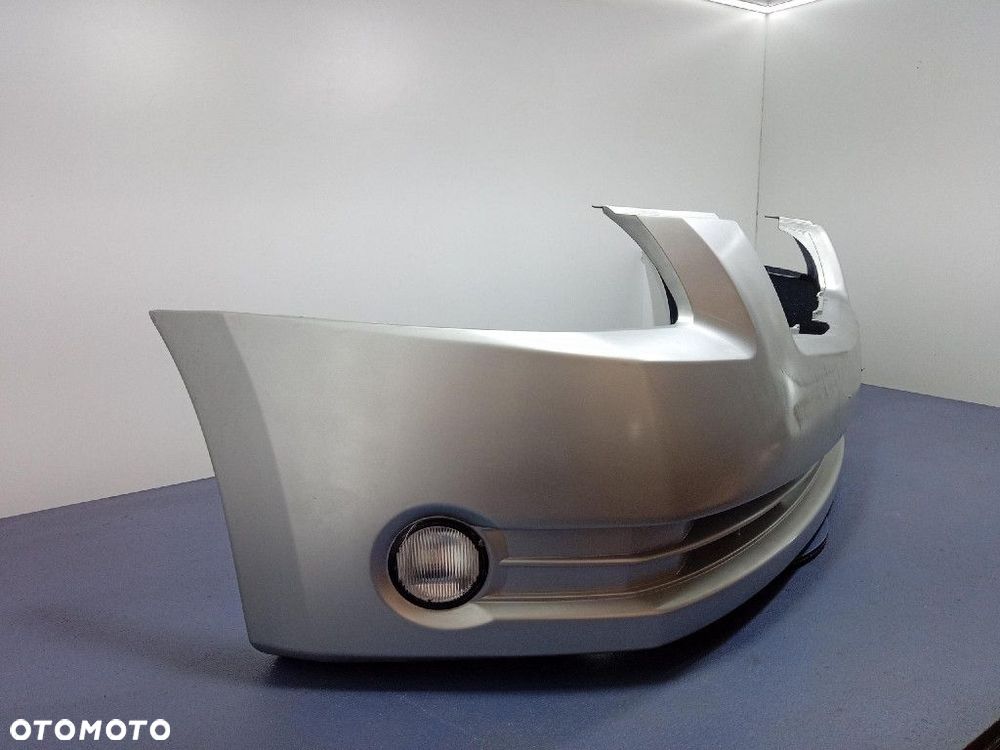 NISSAN MAXIMA A34 03- ZDERZAK PRZÓD PRZEDNI DS04191BB KY1 - 3