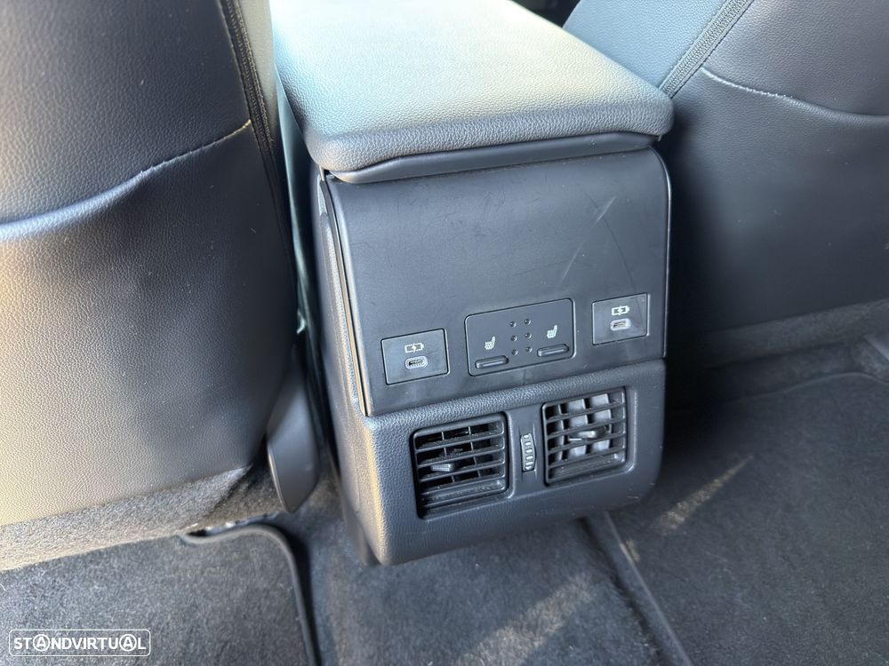 Toyota bZ4X 71,4 kWh Lounge - 10