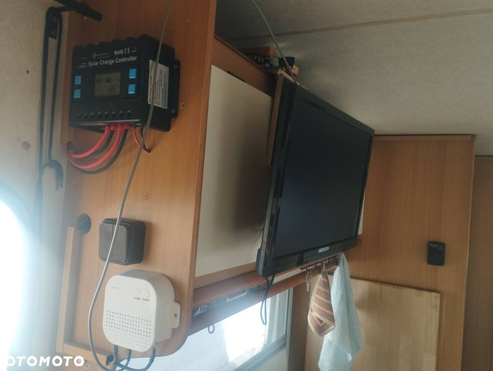 Ford Transit - 10