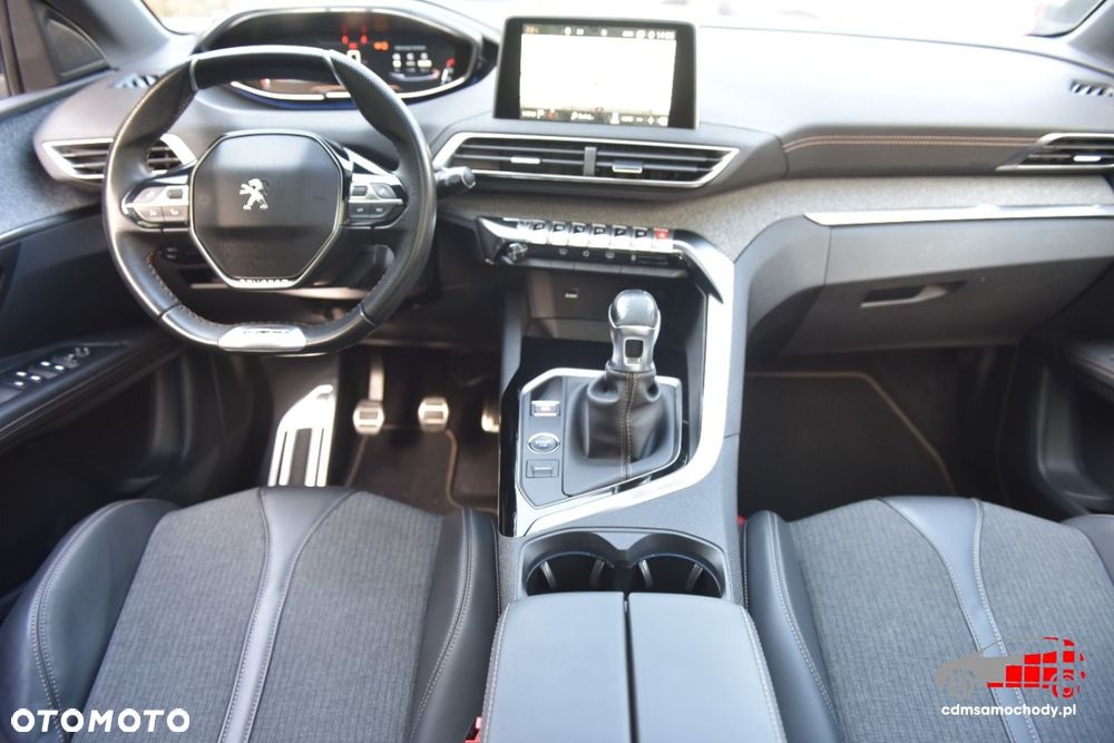 Peugeot 3008 - 22