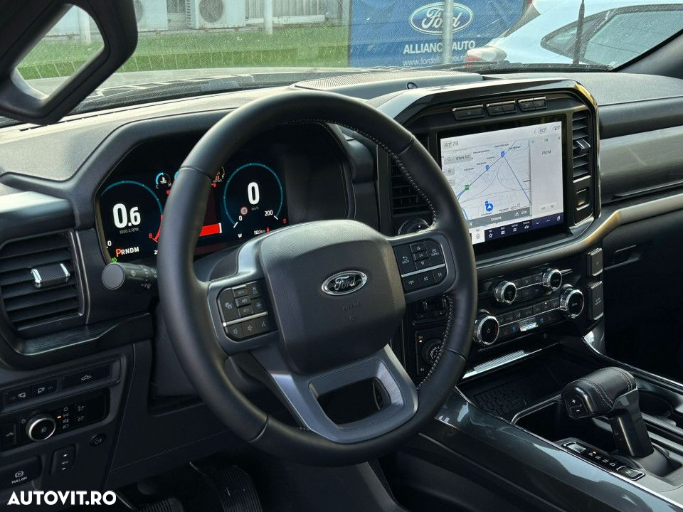 Ford F150 - 23