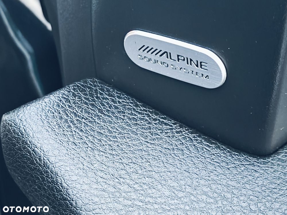 Fiat Freemont 2.0 Multijet 16V DPF Lounge - 19