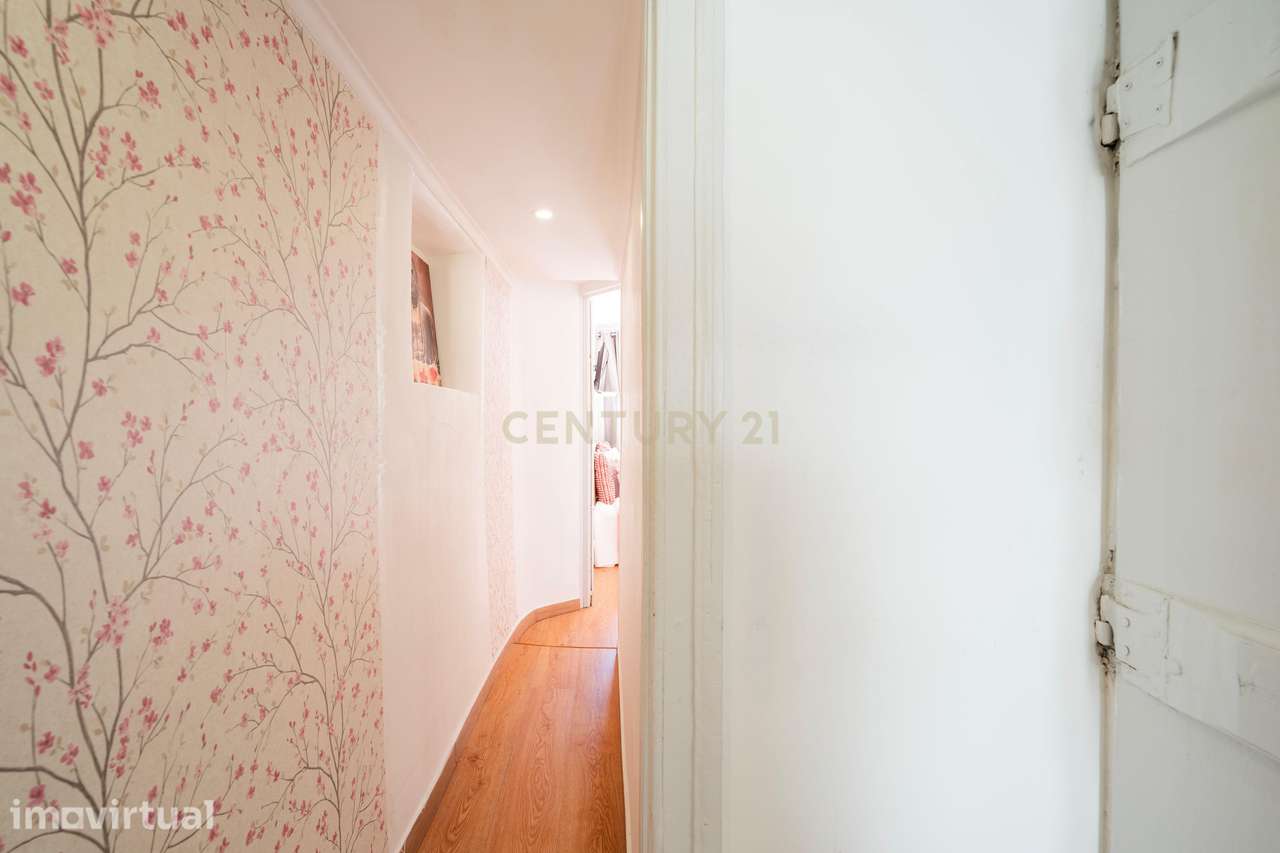 T0 no coração do Chiado - Grande imagem: 3/15
