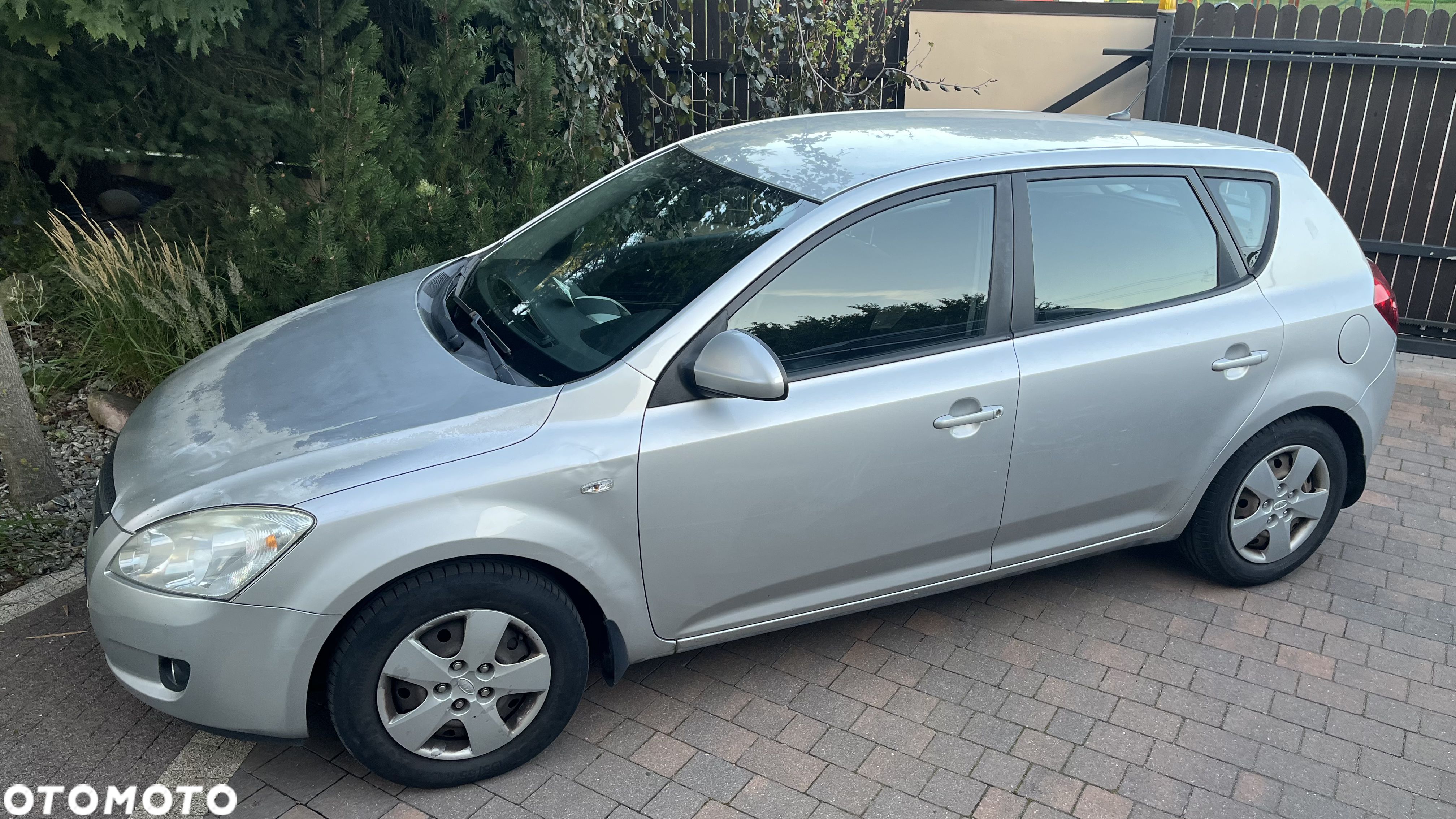 Kia Ceed Cee'd 1.6 Crdi Comfort - 1