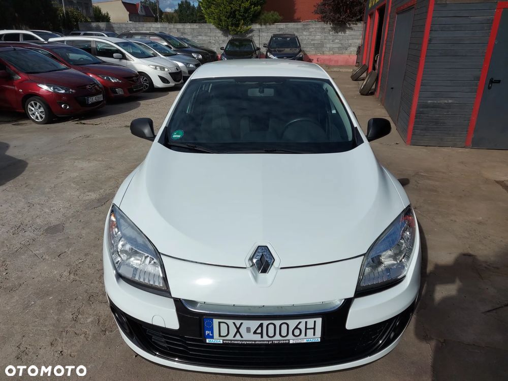 Renault Megane 1.6 16V 100 Authentique - 37