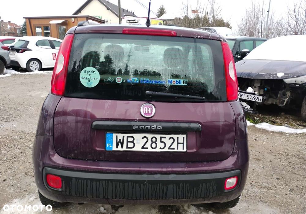 Fiat Panda - 17