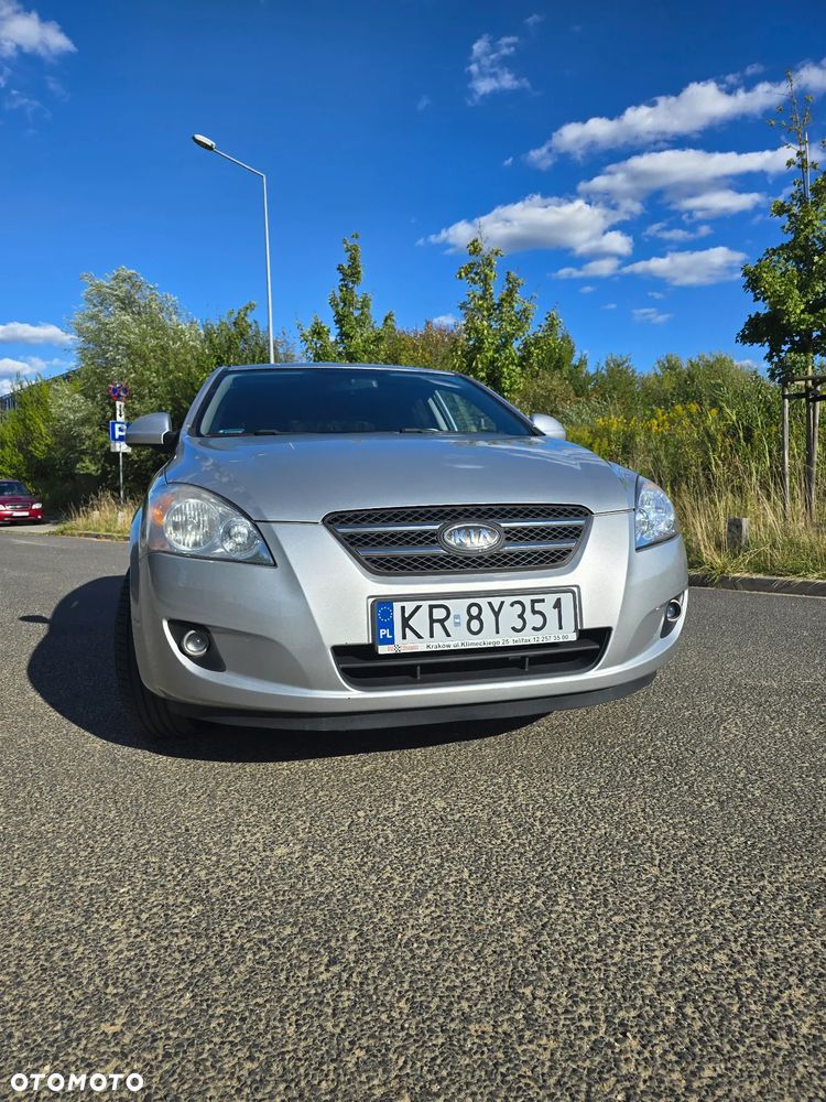 Kia Ceed Cee'd 1.4 Optimum - 7
