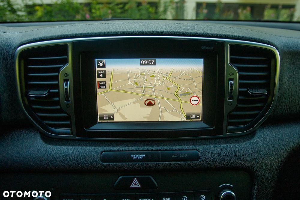 Kia Sportage 1.6 GDI L 2WD - 23