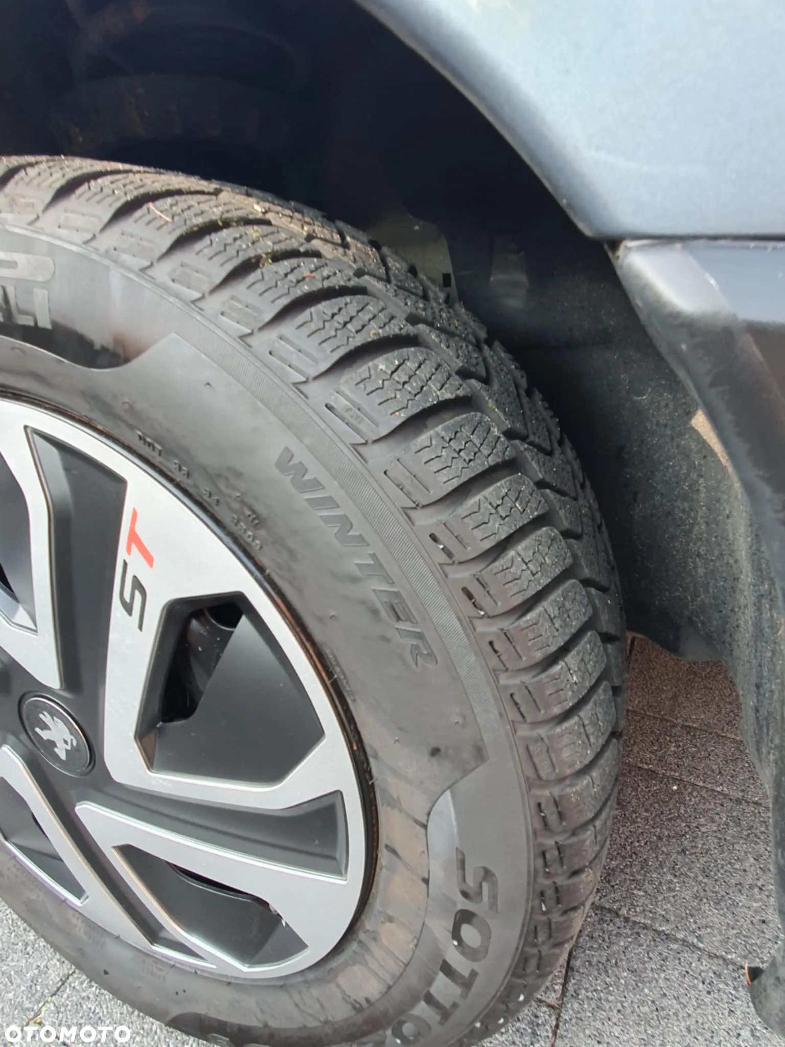 Peugeot Expert Tepee L2H1 (5-Si.) Autm Vagabond - 17