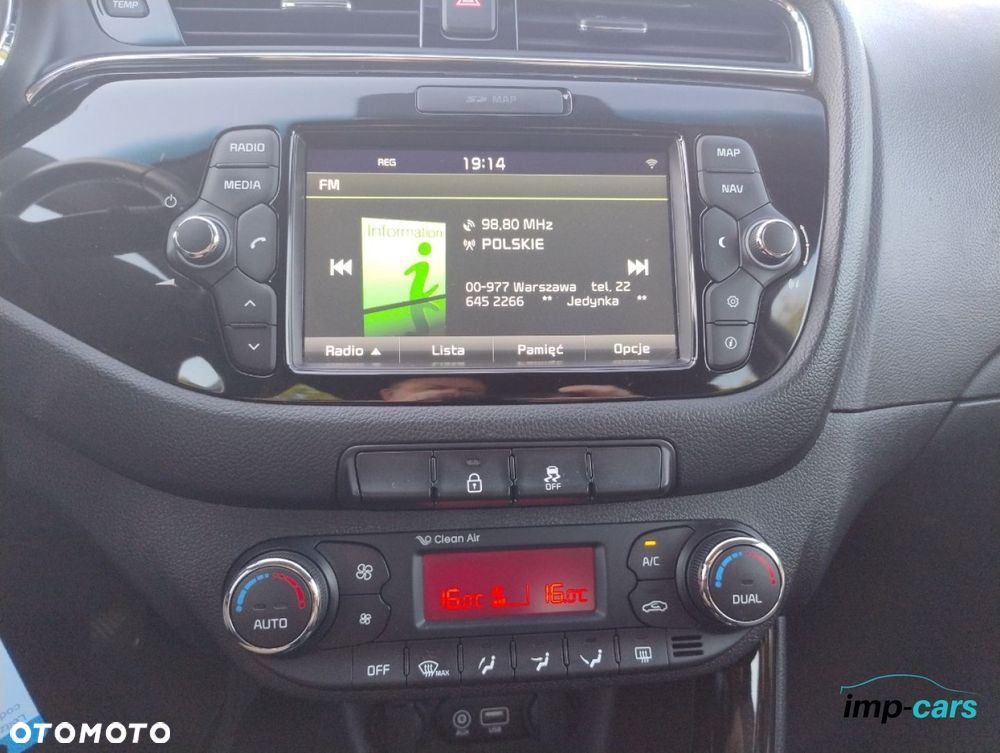 Kia Ceed - 13
