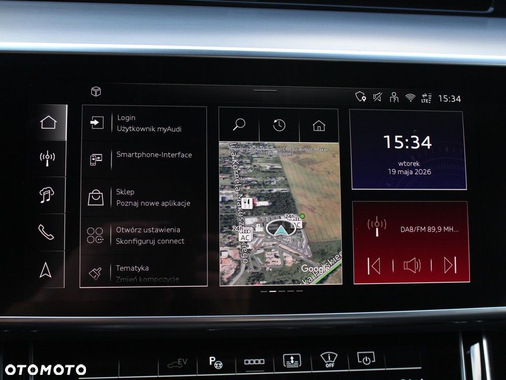 Audi A8 - 28