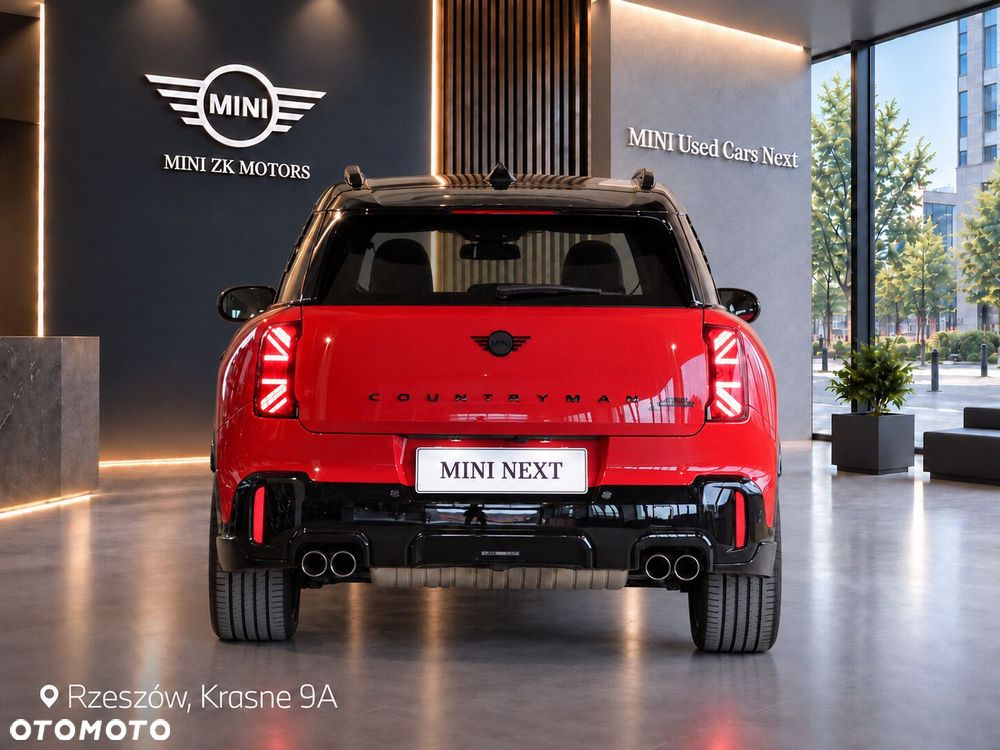 MINI Countryman - 9
