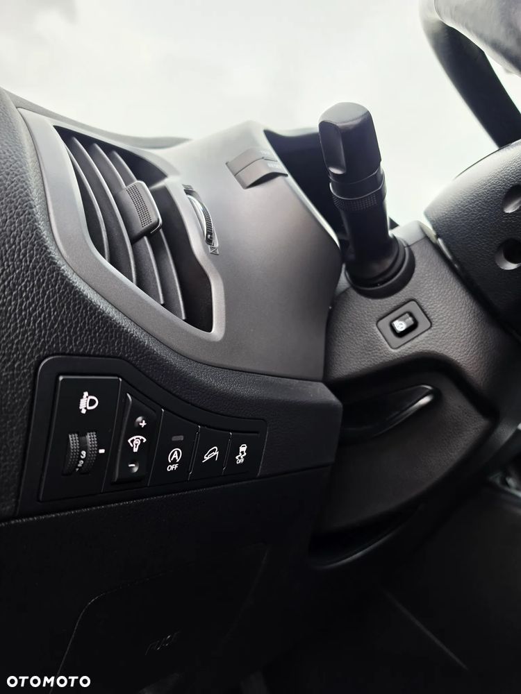 Kia Sportage 1.6 GDI L 2WD - 18