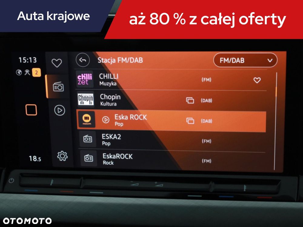 Volkswagen Golf Variant - 12