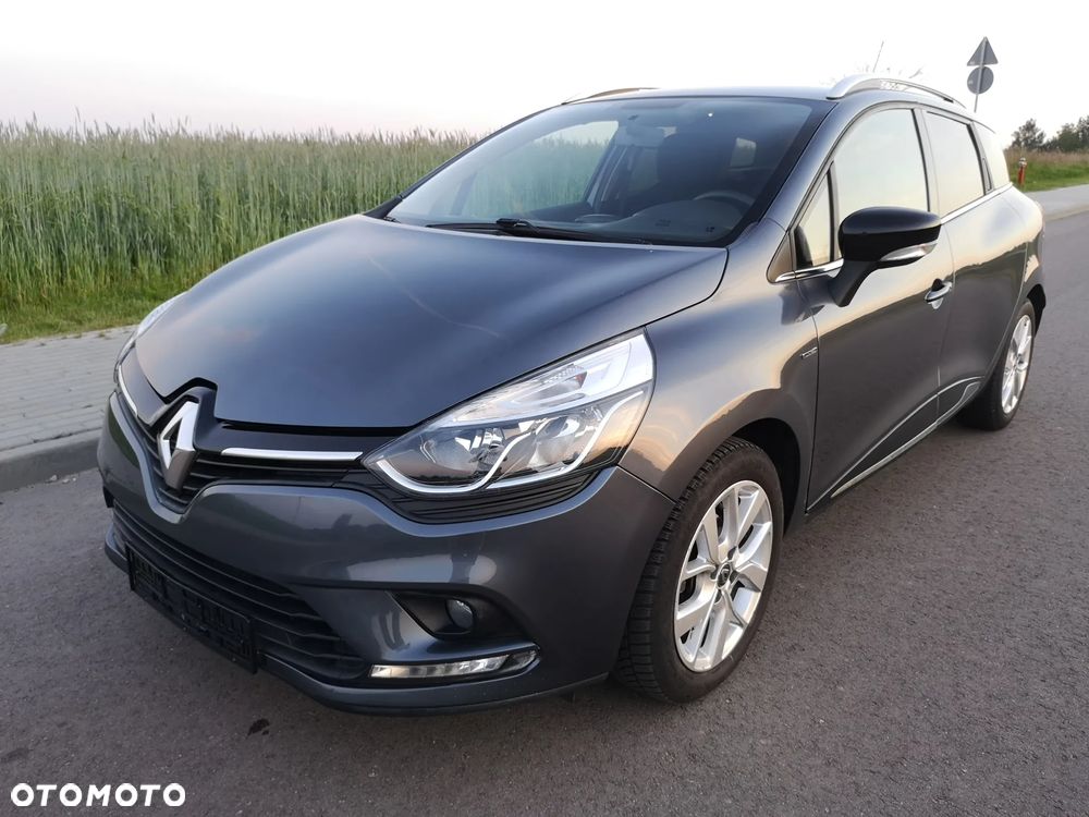 Renault Clio TCe 90 Luxe - 2
