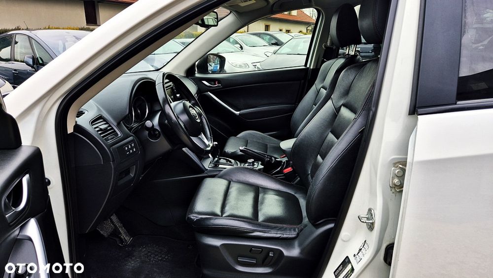 Mazda CX-5 2.0 Skymotion - 30