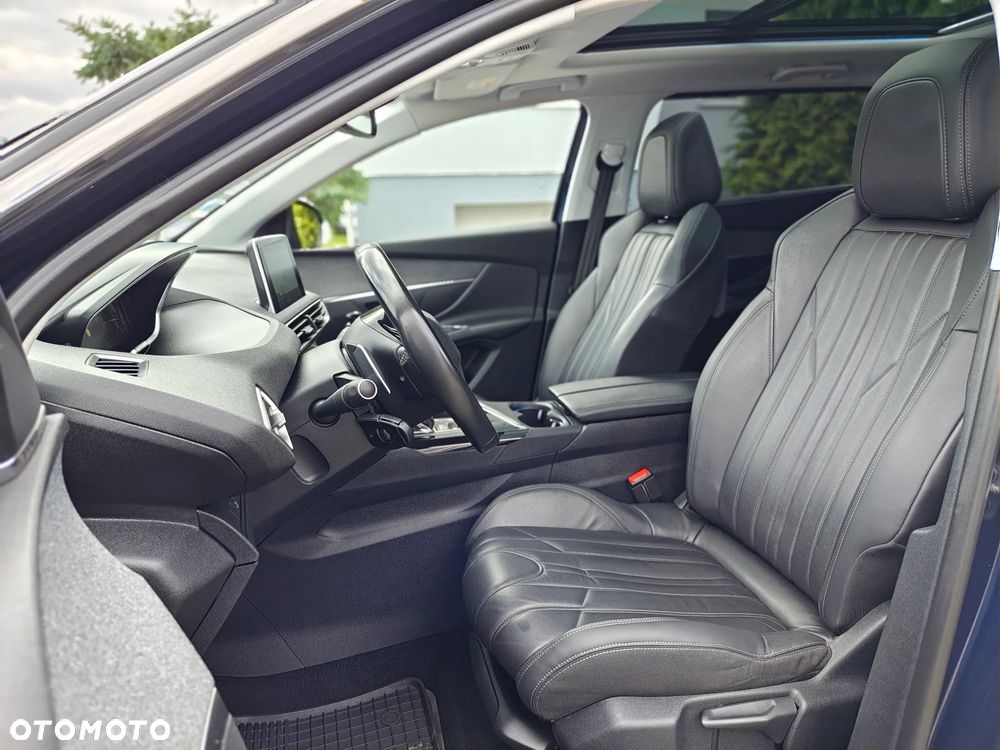 Peugeot 5008 PureTech 180 EAT8 Stop & Start Allure - 15