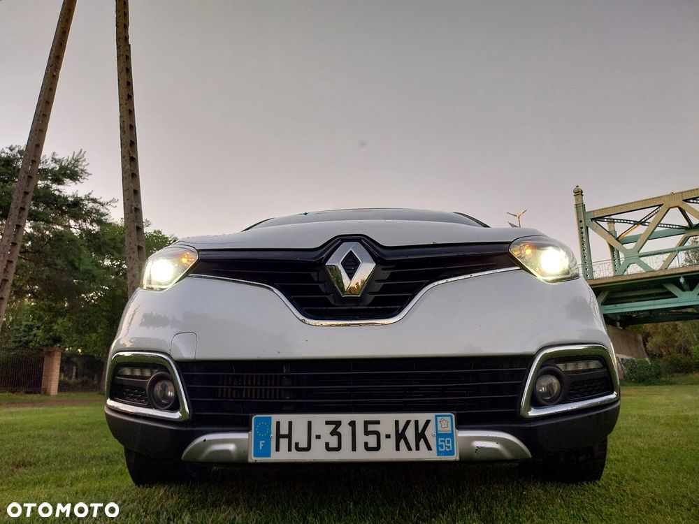 Renault Captur 1.5 dCi Energy Night&Day - 22