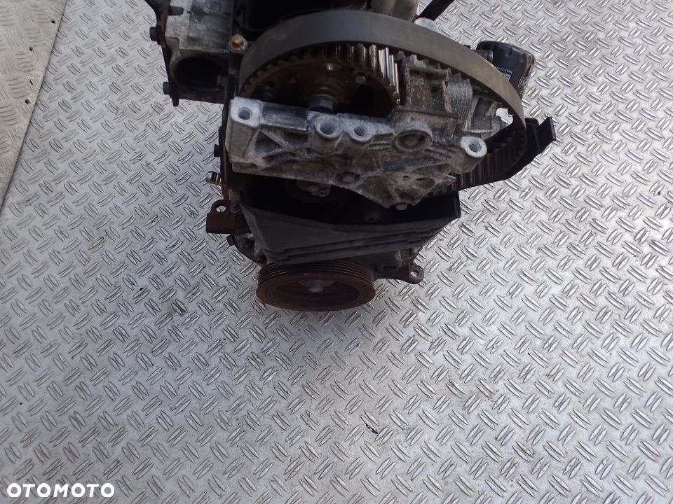 RENAULT MEGANE 3 III 1.5 DCI 110KM SILNIK K9K846 RADOM - 3