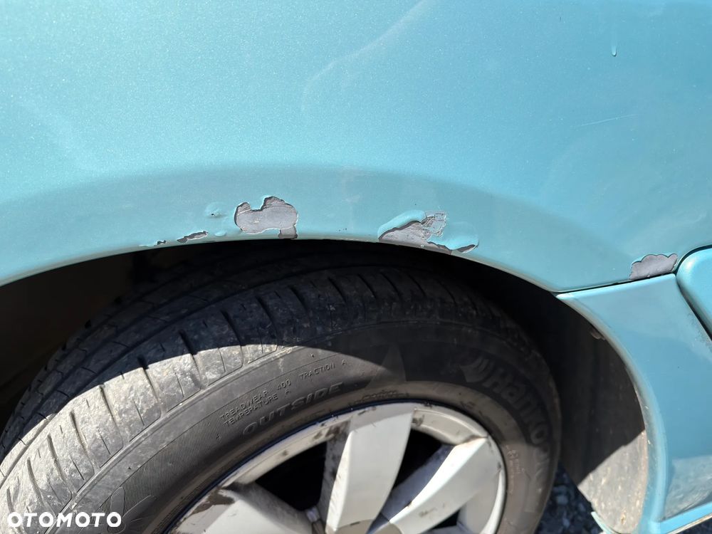Citroën C8 2.0 HDi Exclusive - 17