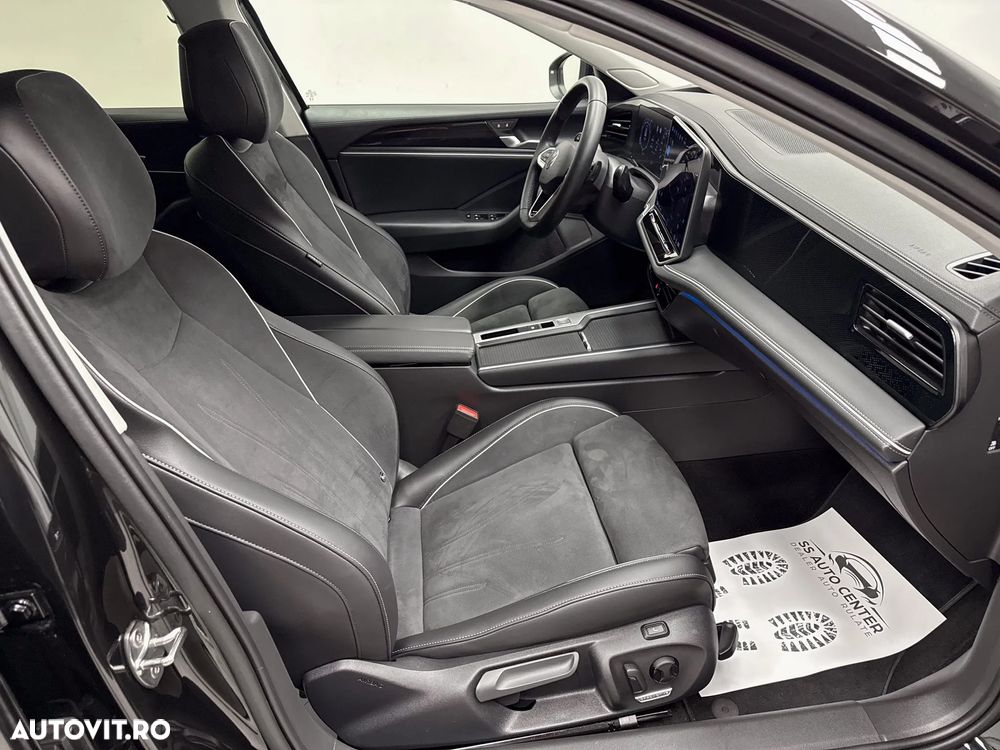 Volkswagen Passat 1.5 eTSI DSG MHEV Business - 14