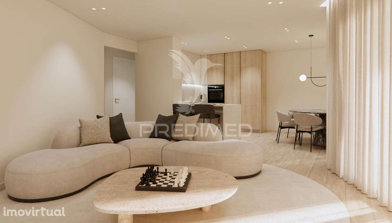 APARTAMENTO T4 DUPLEX DE LUXO - TAVIRA - Grande imagem: 3/23