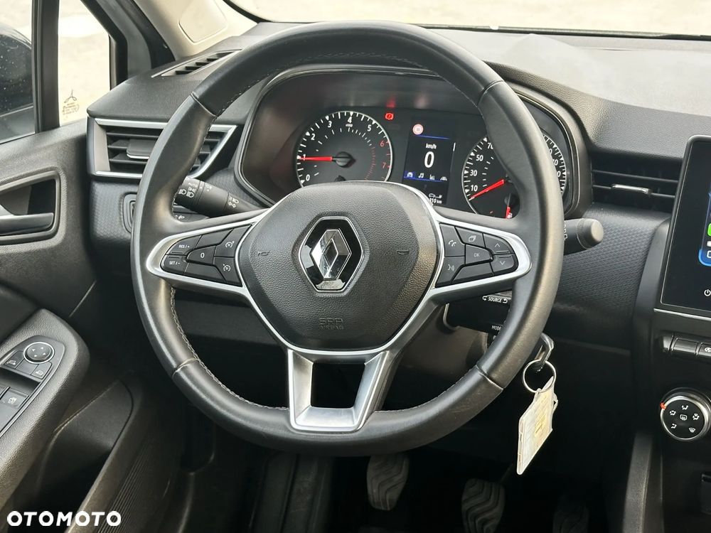 Renault Clio 1.0 TCe Equilibre - 17