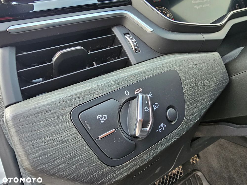 Audi A5 Sportback 45 TFSI quattro S tronic S line - 31