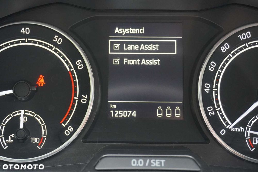 Skoda Scala - 18