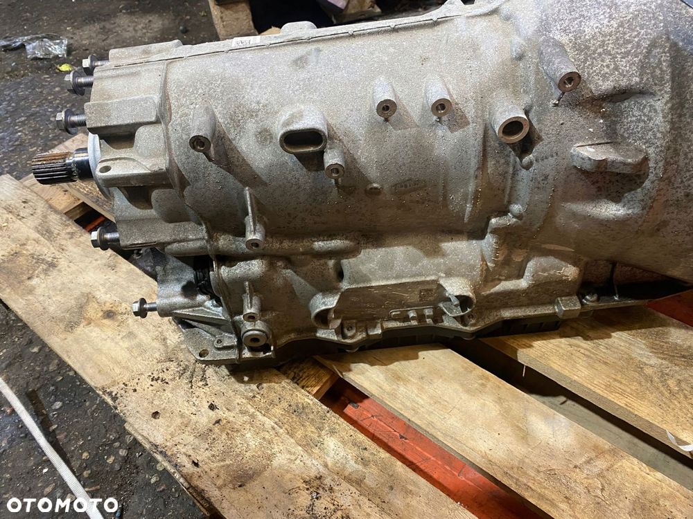 skrzynia biegów 5.7 4x4 dodge ram 1500 2019- - 7