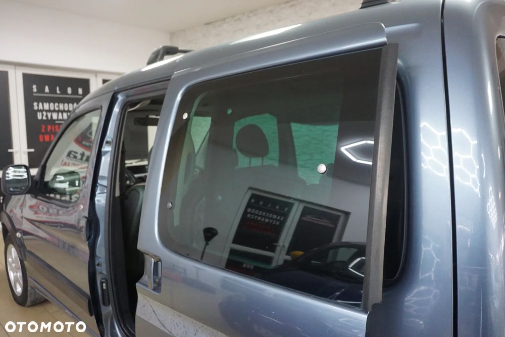 Peugeot Partner - 23