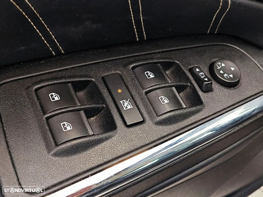 Lancia Delta 1.6 M-Jet Oro - 30