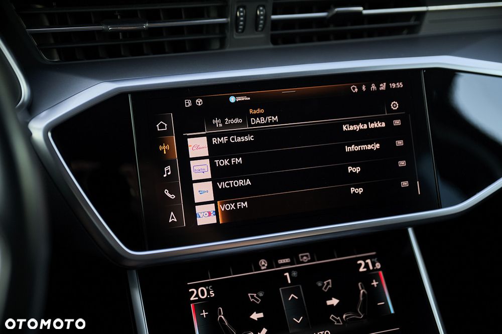Audi A6 Limousine 35 TDI S tronic advanced - 31