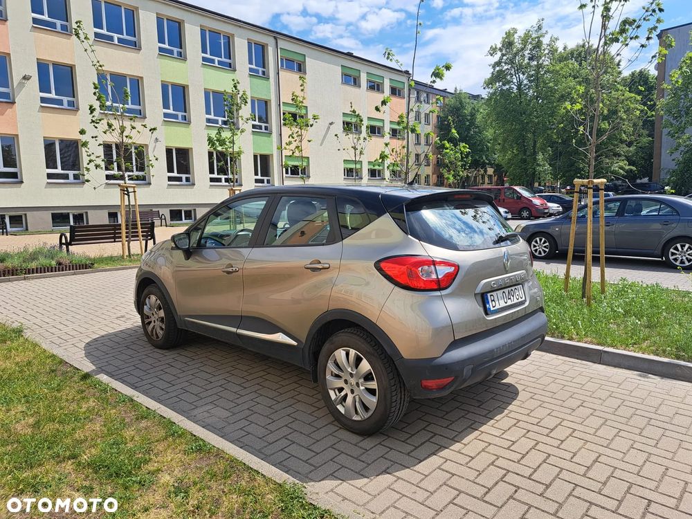 Renault Captur - 7
