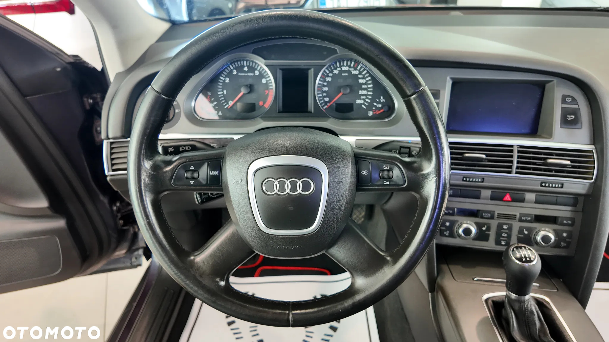 Audi A6 ver-2-4 - 26