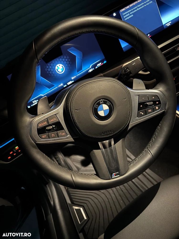 BMW 3 Series 2023 — imagine 18