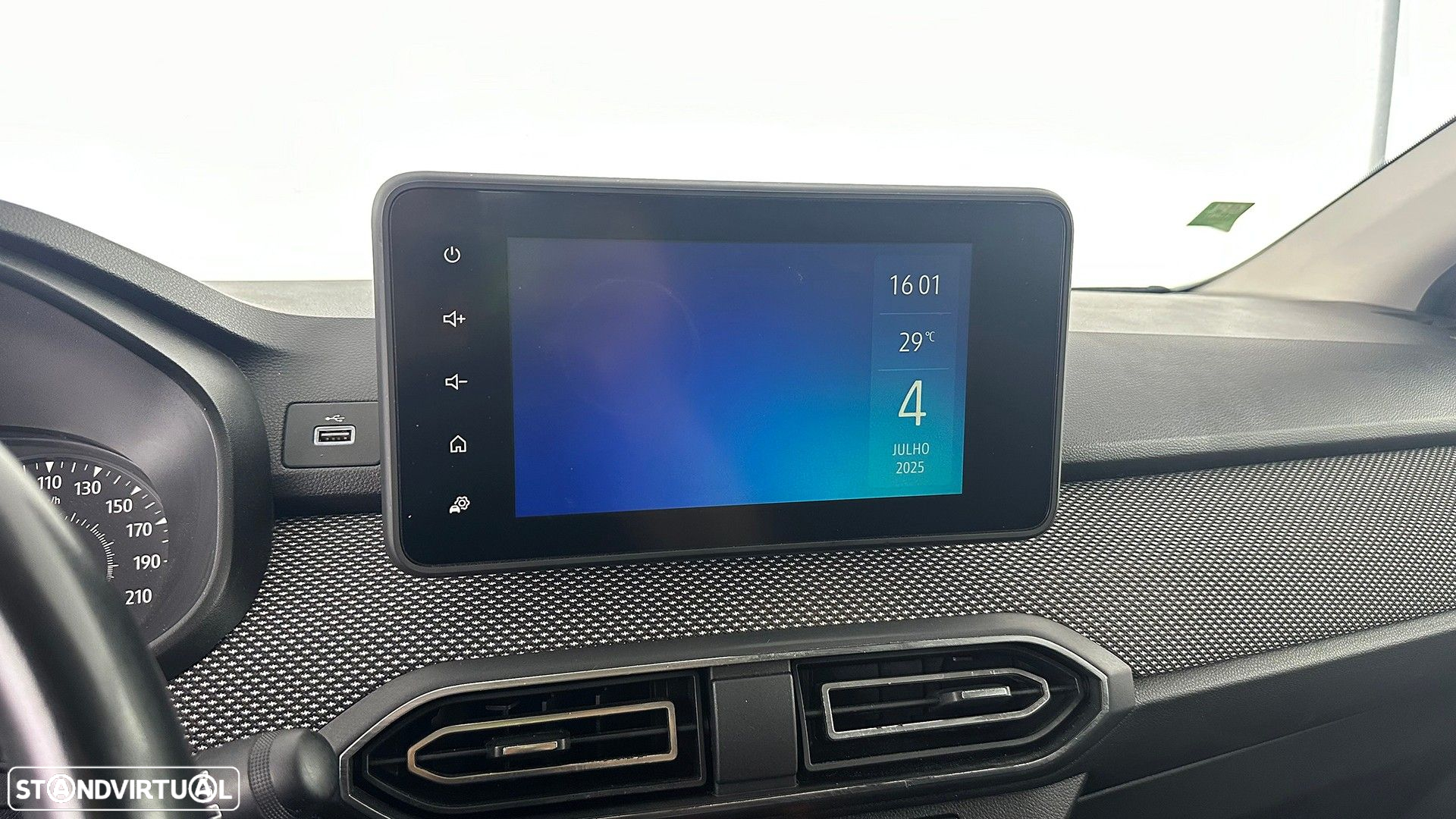 Dacia Jogger 1.0 ECO-G Comfort 7L Bi-Fuel - 33