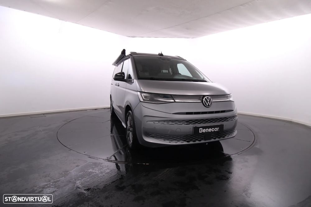 VW California Ocean 2.0 TDI 150cv DSG - 7