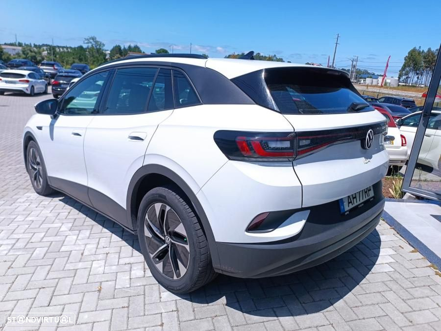VW ID.4 52 kWh Pure - 2