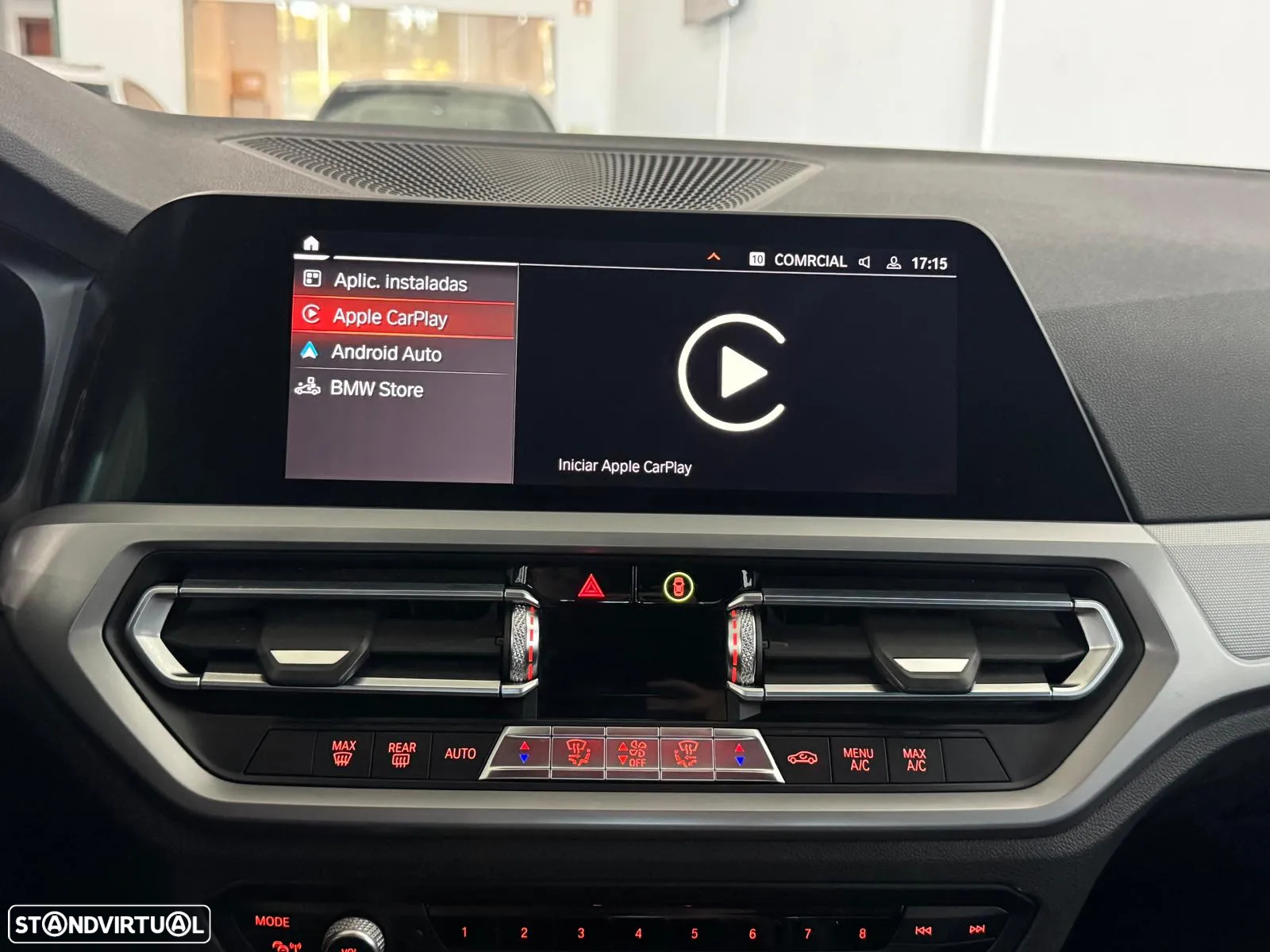 BMW 330 e Auto - 48
