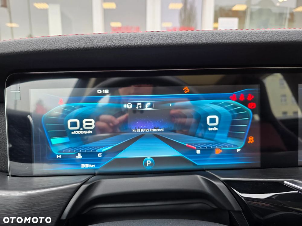 Bestune T77 1.5T Business DCT - 18