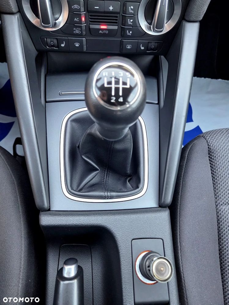 Audi A3 3-drzwiowe - 27