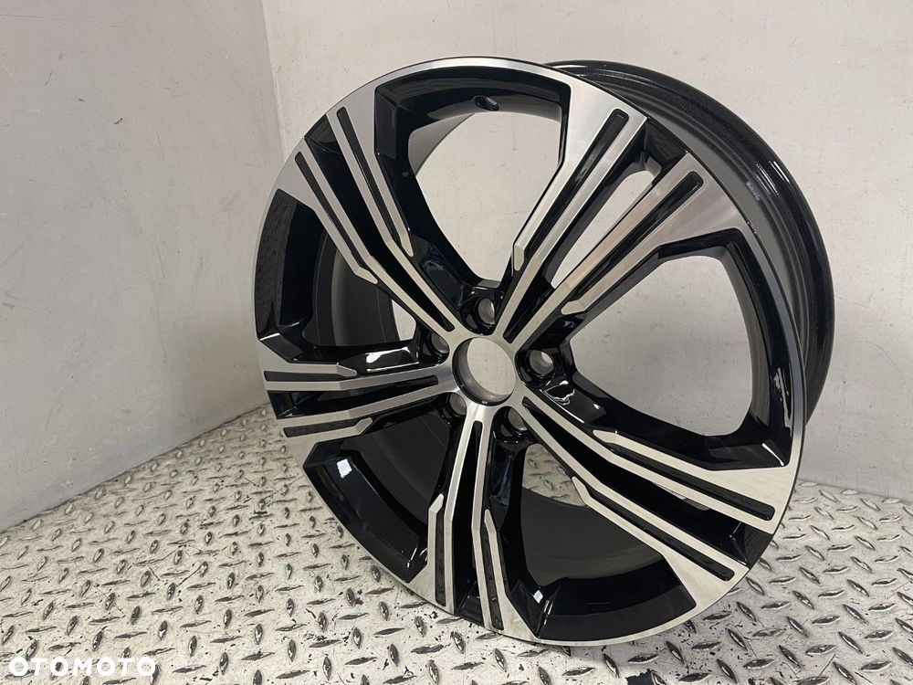 NOWA FELGA ALUMINIOWA ALUFELGA VOLVO XC40 7.5x19 ET50,5 5x108  31471556 - 3