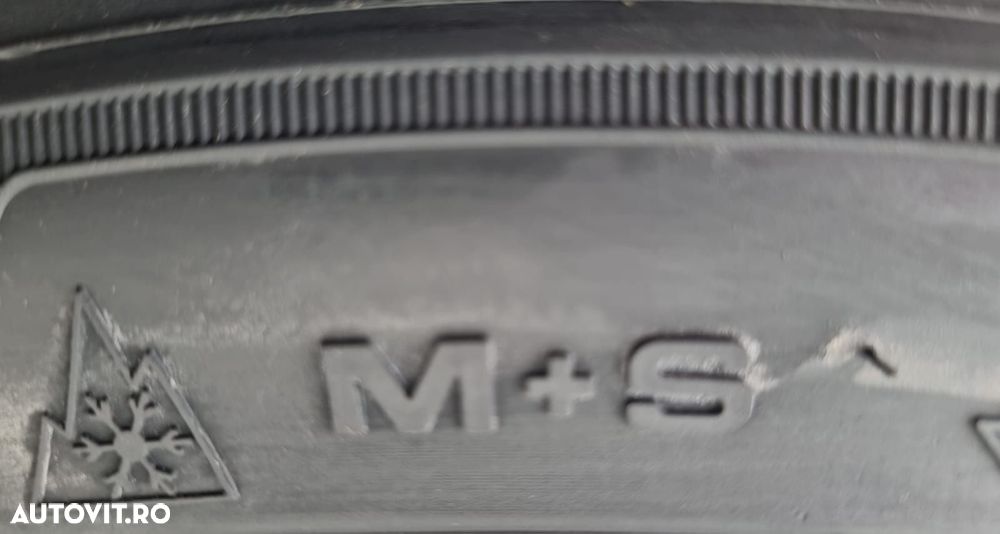 225/40 R18, 92V, DEBICA (by GOODYEAR ), Anvelope mixte M+S - 5