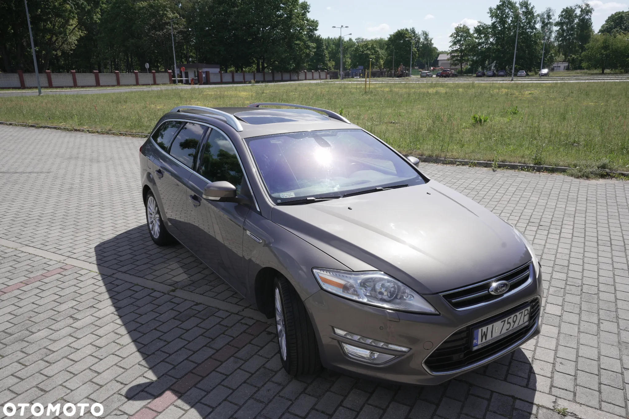 Ford Mondeo 2.2 TDCi Titanium - 30